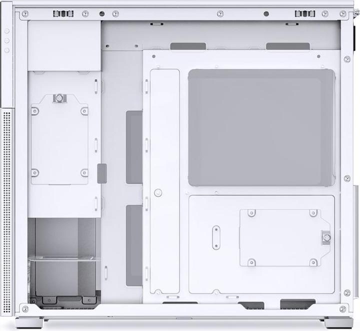 Actual product image Jonsbo D41 Mesh Screen (mATX, DTX, Mini-ITX, ATX)