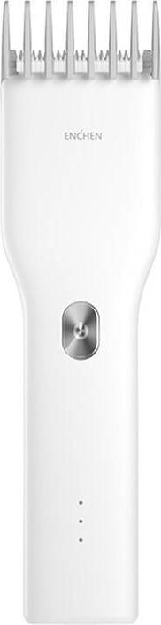 Image du produit Xiaomi Enchen Boost tondeuse à cheveux sans fil blanche
