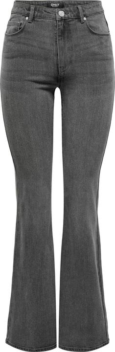 Actual product image Only ONLHENNI High waist flared jeans Flare jeans (32)
