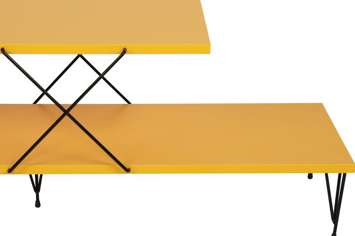 Image du produit Skye Decor Helen (120 x 30 x 40 cm)