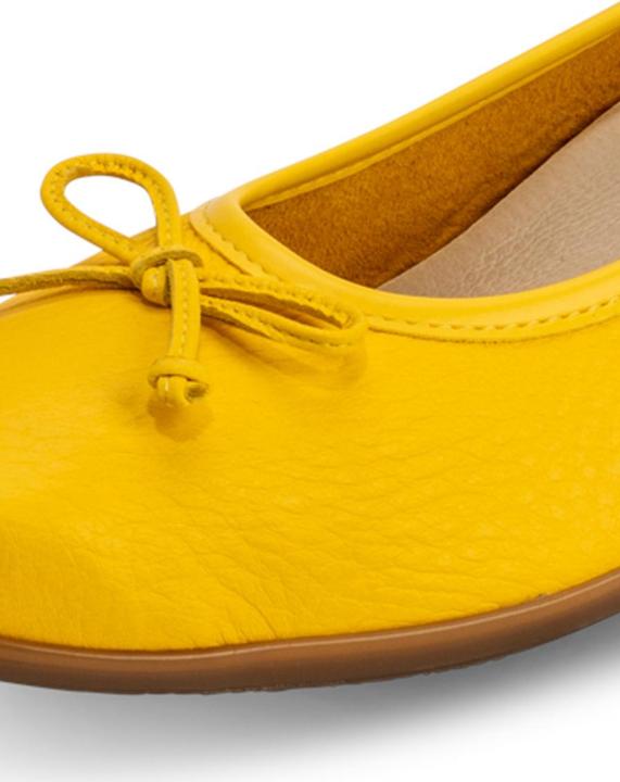 Actual product image Vitaform Supersoft ballerina (37)