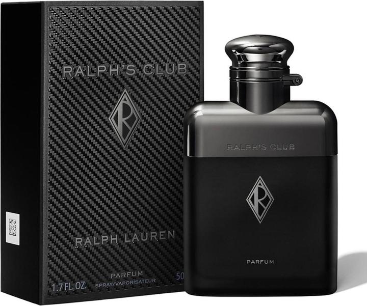 Actual product image Ralph Lauren Ralph's Club (Eau de parfum, 50 ml)