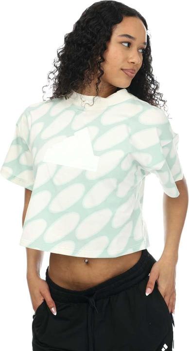 Immagine prodotto adidas Future Icons TShirt (36)