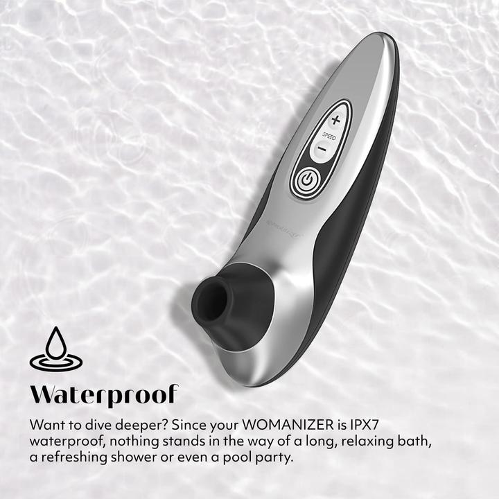Immagine prodotto Womanizer Pro 40