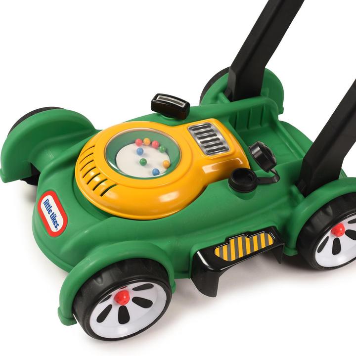Immagine prodotto Little Tikes Giardino divertente tosaerba