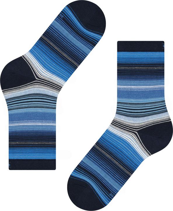 Immagine prodotto Burlington Stripe Bio Cotton (36 - 41)