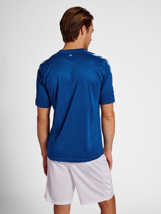Image du produit hummel Core Xk Striped Jersey S/S (S)