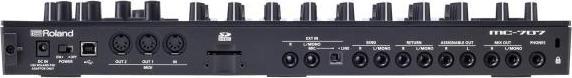 Produktbild Roland MC-707 Groovebox DJ Mischpult