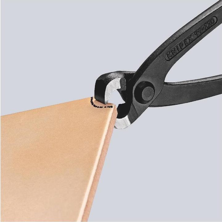 Produktbild Knipex Monierzange (280 mm)