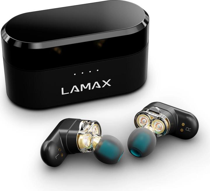 Produktbild Lamax Duals1 (ANC, 28 h, Kabellos)