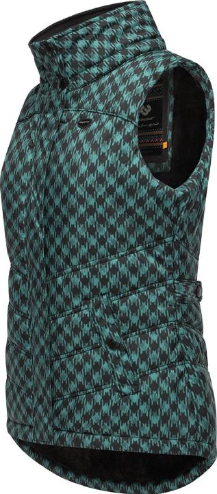 Actual product image Ragwear Hesty Print (M)