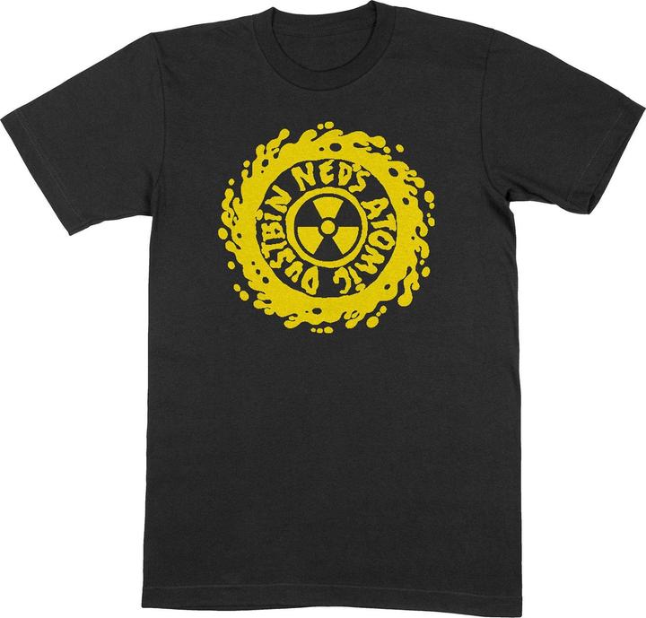 Ned´s Atomic Dustbin Classic TShirt