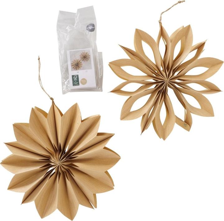 Produktbild Boltze Home Boltze Kassia Blume 30 cm sortiert (1 Stück)