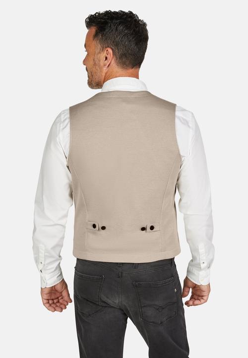 Actual product image Calamar Weste (54)