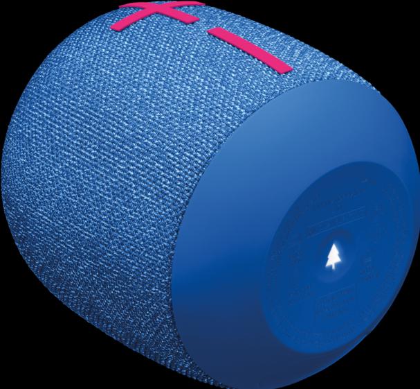 Image du produit UE Wonderboom 3 (14 h, Fonctionnement sur batterie, Alimentation via port USB)