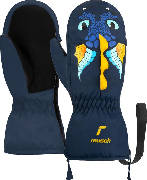 Produktbild Reusch Sweety Mitten (2)