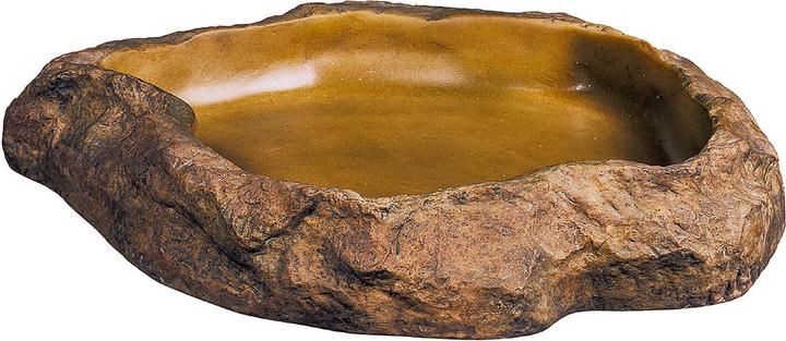Image du produit Exo Terra Bol d'alimentation L 29x22x4,5cm