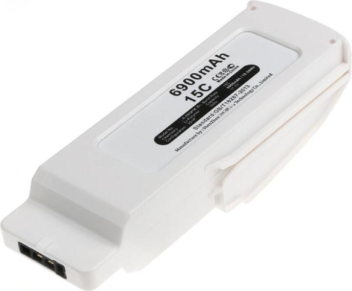 Camera power supply