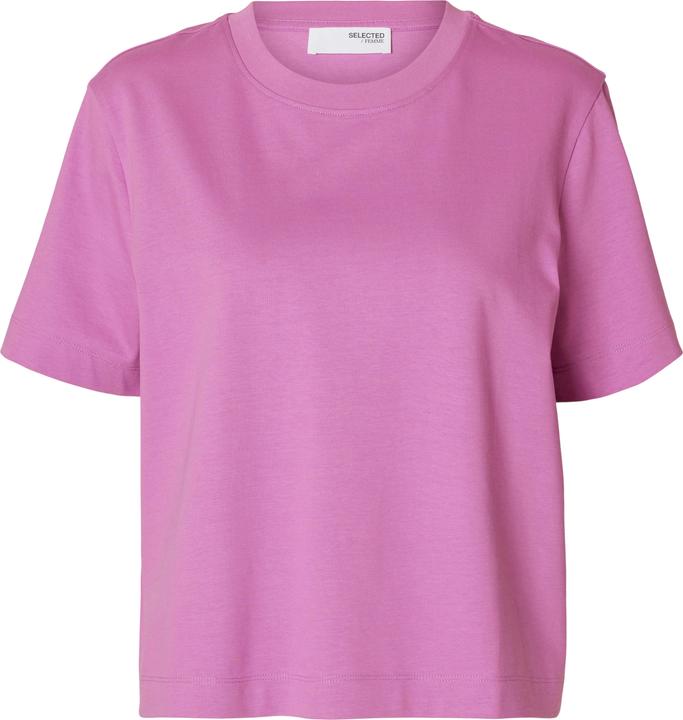 Produktbild Selected Femme Boxy T-Shirt (XS)