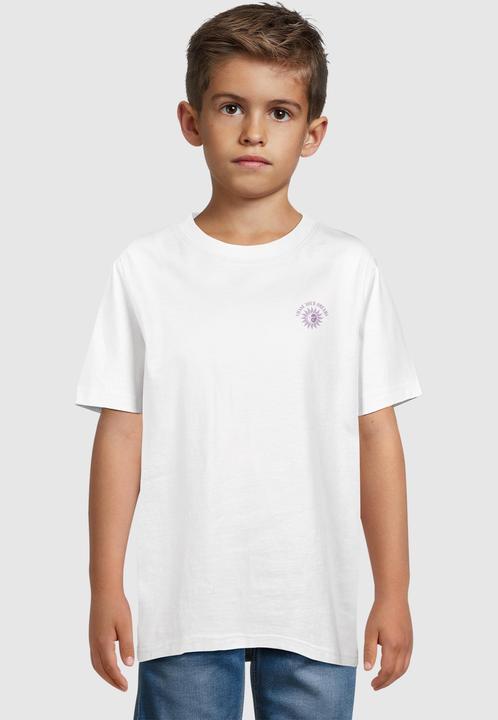 Produktbild Mister Tee MisterTee Kids Chase Your Dreams Tee - 192949 (158)