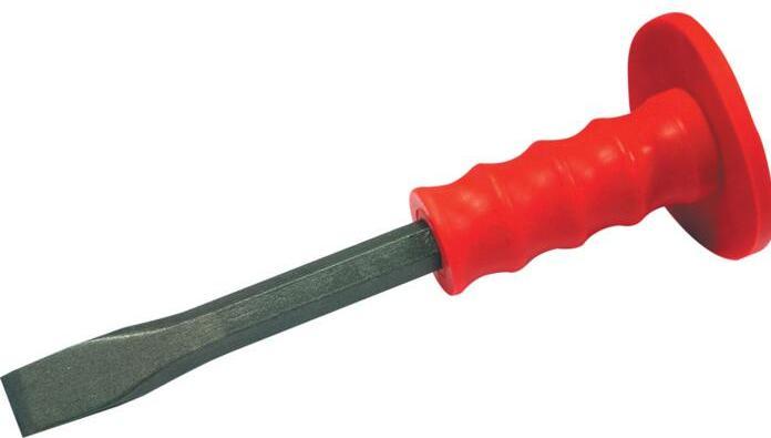 Actual product image Proline Pro-Line lock chisel with 300 mm protective shield 31339 (300 mm)