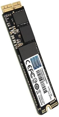 Produktbild Transcend JetDrive 825 (0.48 TB)