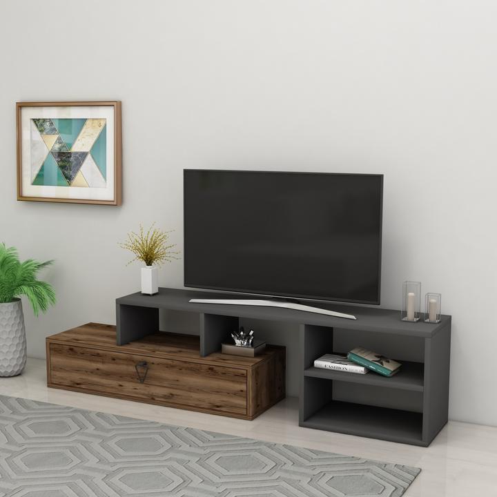 Actual product image Kalune Design Nicholas (120 x 27.5 x 38 cm)