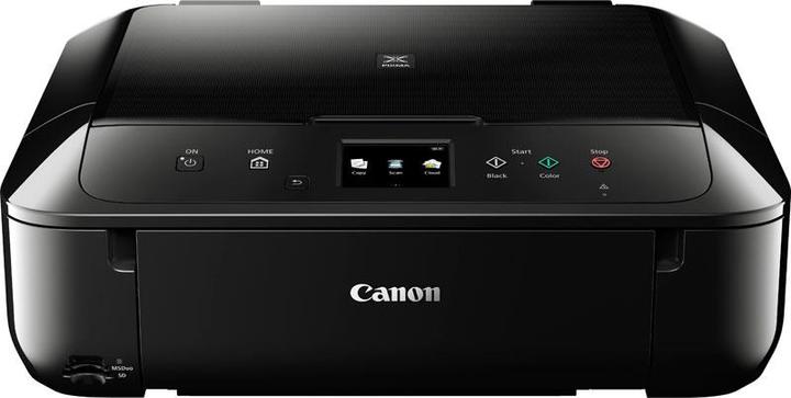 Canon Pixma Mg6850 (Tintenpatrone, Farbe)
