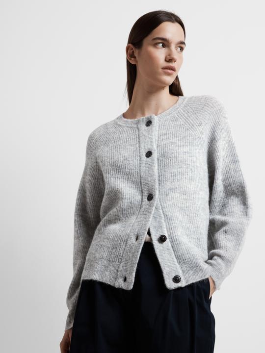 Immagine prodotto Selected Femme Cardigan di Woolmix (XXL)