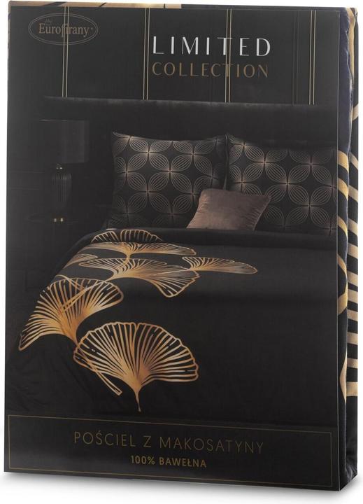 Productafbeelding Eurofirany LC/VICTORI10/POS 160X200 MAKOSATYNA (Dekbedovertrek, 160 x 200 cm)