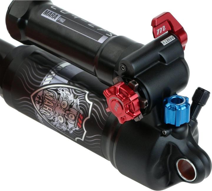 Immagine prodotto Manitou Mara Pro Occhiello (250 mm, 70 mm)