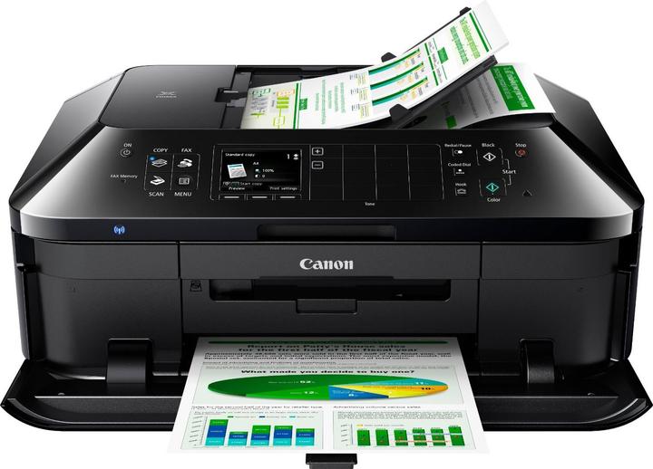 Immagine prodotto Canon Pixma Mx925 (Inchiostro, Colore)