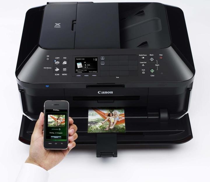 Immagine prodotto Canon Pixma Mx925 (Inchiostro, Colore)