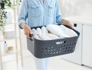 Produktbild Rotho Jona (39 l)