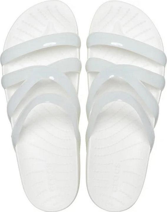 Produktbild Crocs Splash Glossy Strappy (41, 41.5, 42, 41 1/3)