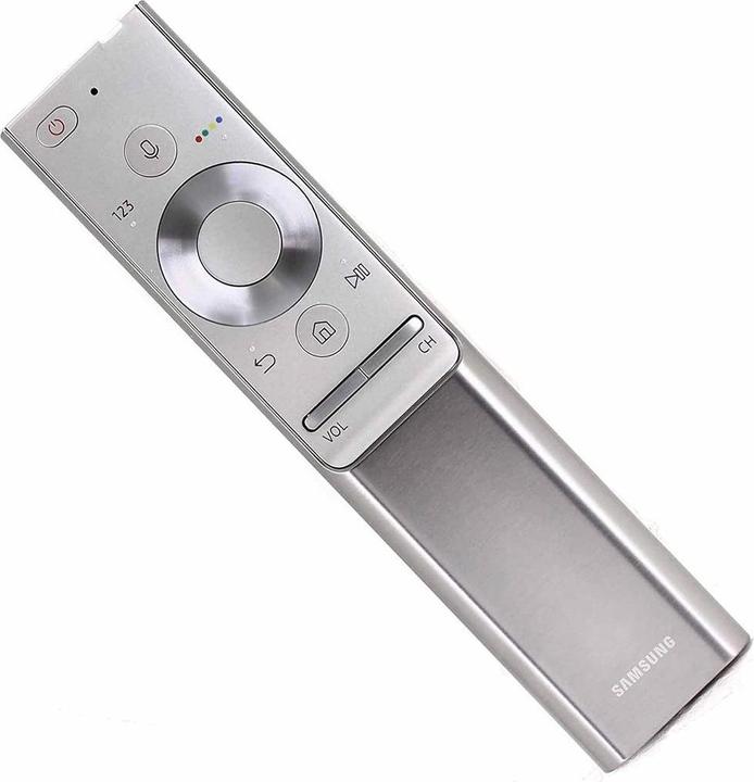 Image du produit Samsung BN59-01327B (Télécommande spécifique à l'appareil, Bluetooth, Infrarouge)