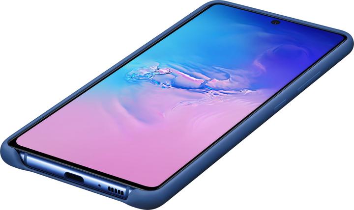 Produktbild Samsung Silicone Cover (Samsung Galaxy S10 Lite)
