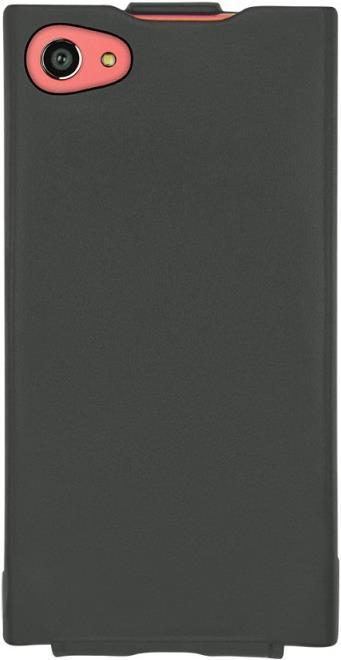 Immagine prodotto Noreve Cover in pelle verticale (Sony Xperia Z5 Compact)