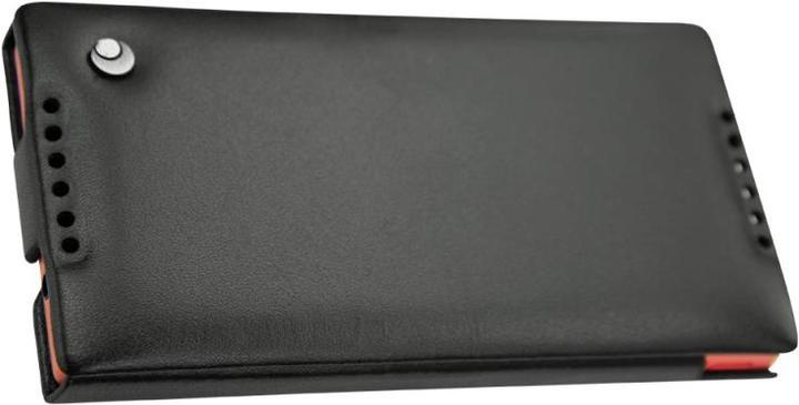 Immagine prodotto Noreve Cover in pelle verticale (Sony Xperia Z5 Compact)