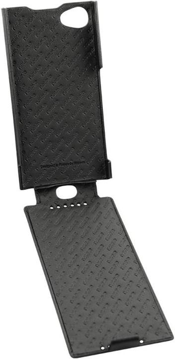 Immagine prodotto Noreve Cover in pelle verticale (Sony Xperia Z5 Compact)