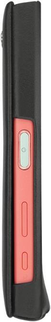 Immagine prodotto Noreve Cover in pelle verticale (Sony Xperia Z5 Compact)