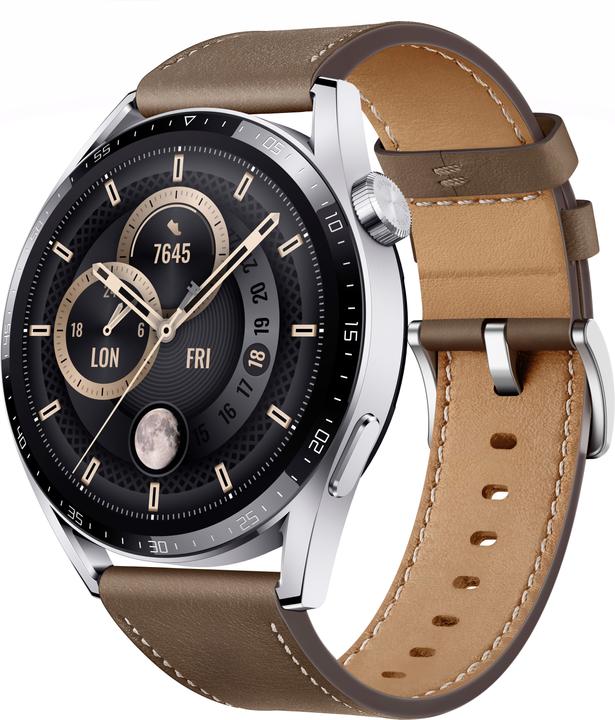 Image du produit Huawei Watch GT 3 (46 mm)