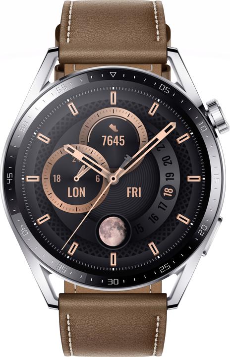 Image du produit Huawei Watch GT 3 (46 mm)