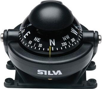 Image du produit Silva C58 Boussole pour voiture et bateau