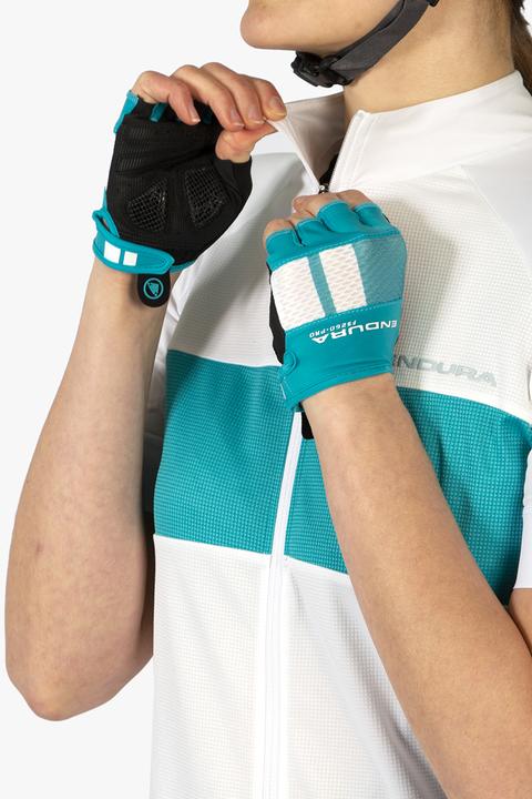Produktbild Endura Damen FS260-Pro Aerogel Handschuh II (S)