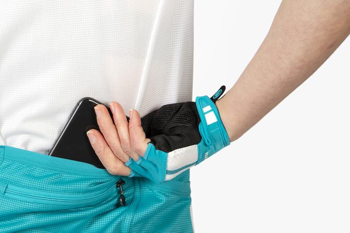 Produktbild Endura Damen FS260-Pro Aerogel Handschuh II (S)