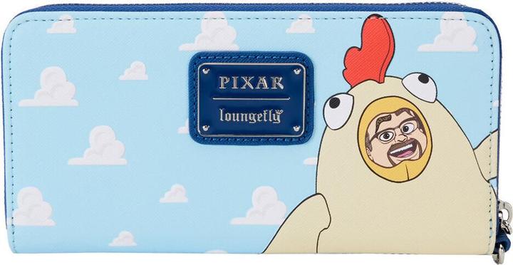 Immagine prodotto Loungefly Portafoglio Disney by Pixar Toy Story Villians