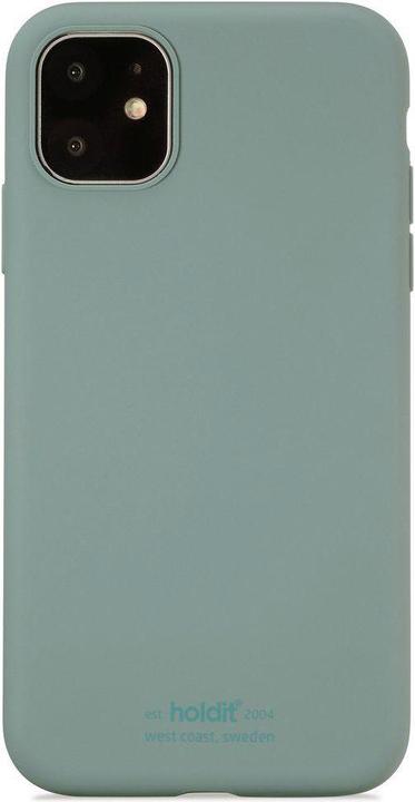 Moss green