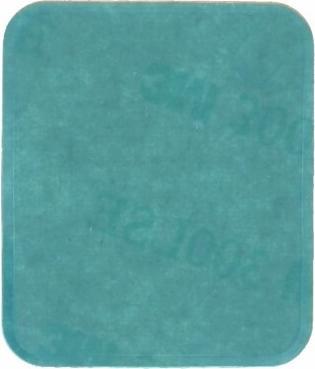 Actual product image OEM Adhesive Tape for Apple Watch 3 - 38mm (A1860, A1861, A1889, A1891, A1890, A1892) (Adhesive film, Apple Watch Series 3)