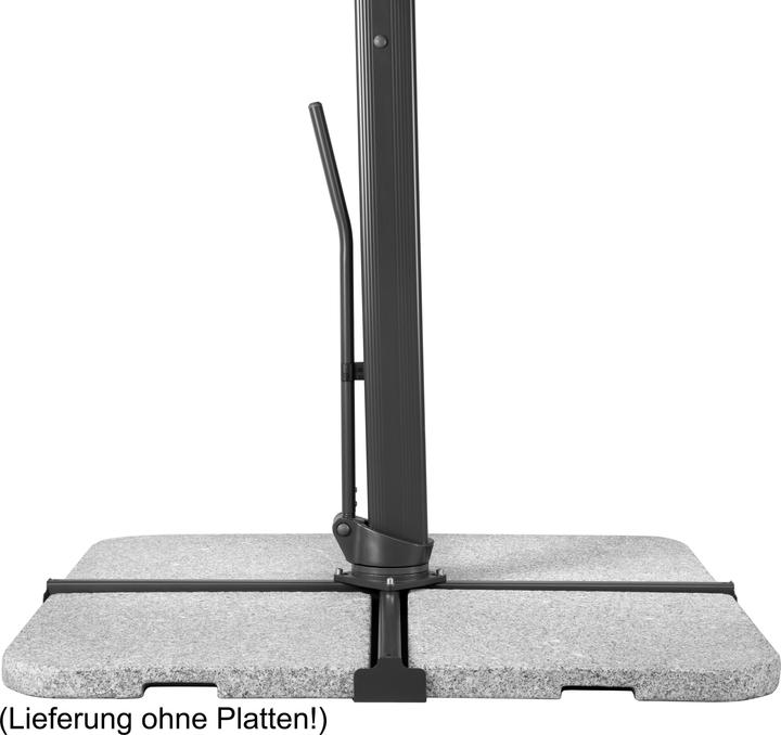 Produktbild Schneider Schirme Rhodos Smart (3 m)